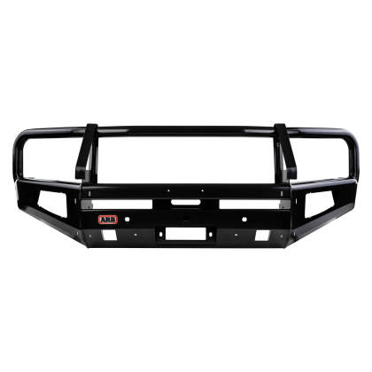 ARB Winchbar Patrol Y62 Armada Front Bumper Only | No Radar | 3427010